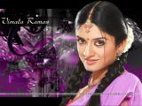 Vimala Raman